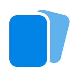 CardMyAnime Logo