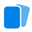 CardMyAnime Logo